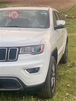 جيب جراند شيروكي